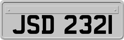 JSD2321