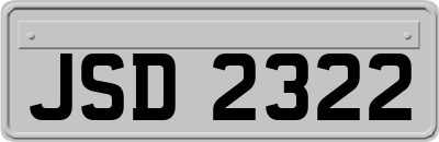 JSD2322