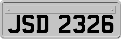 JSD2326