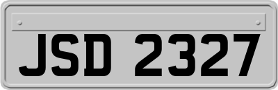 JSD2327