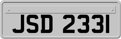 JSD2331