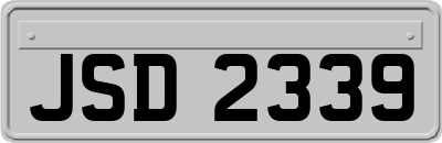 JSD2339