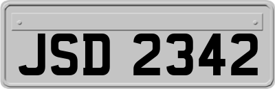 JSD2342