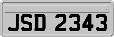 JSD2343