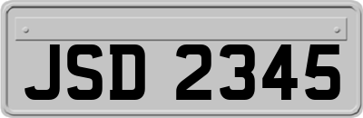 JSD2345