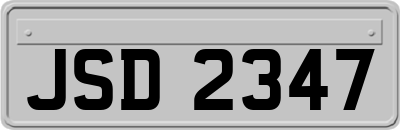JSD2347