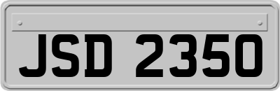 JSD2350