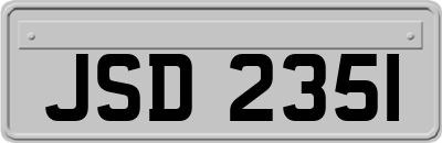 JSD2351