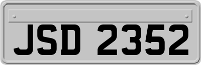 JSD2352