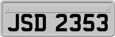 JSD2353