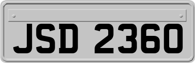 JSD2360