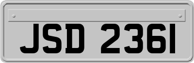 JSD2361