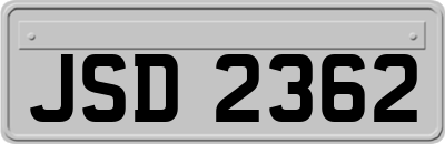 JSD2362