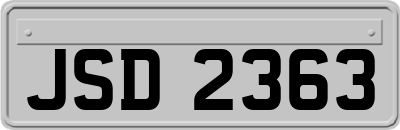 JSD2363