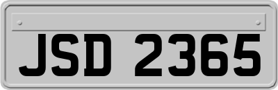 JSD2365
