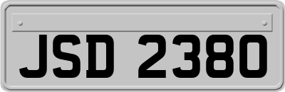 JSD2380