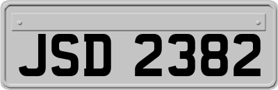 JSD2382