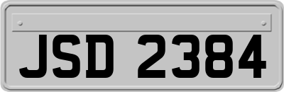 JSD2384