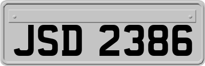 JSD2386