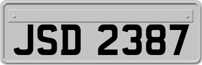 JSD2387