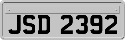 JSD2392