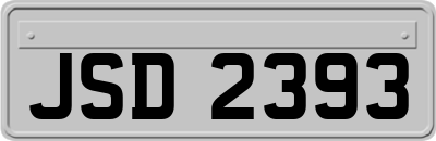JSD2393