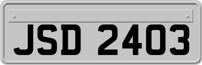 JSD2403