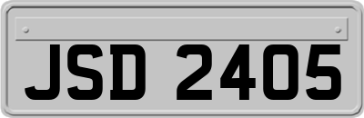 JSD2405
