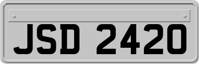 JSD2420