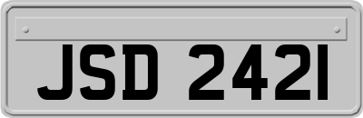 JSD2421