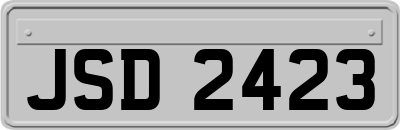 JSD2423