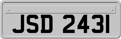 JSD2431