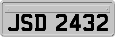 JSD2432