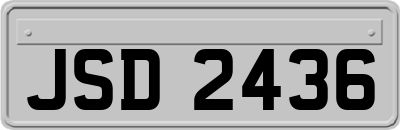 JSD2436