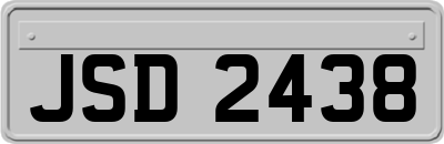 JSD2438