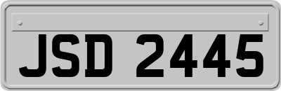 JSD2445