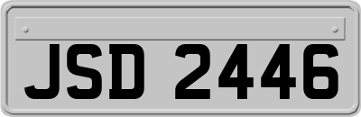 JSD2446