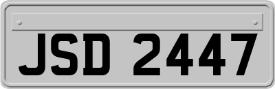 JSD2447