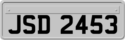 JSD2453