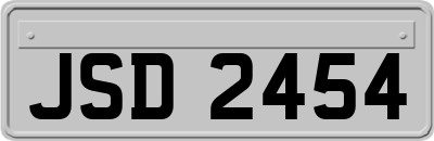JSD2454