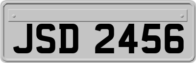 JSD2456
