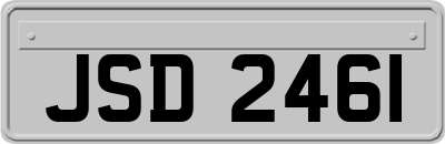 JSD2461