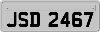 JSD2467