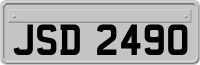 JSD2490