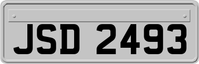 JSD2493