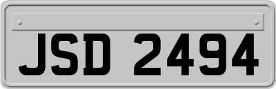 JSD2494