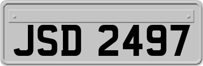 JSD2497