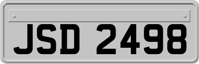 JSD2498
