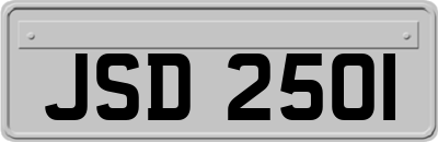 JSD2501