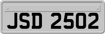 JSD2502